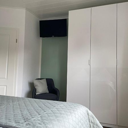 Heel Wat Besuenners Apartment Krummhörn Екстериор снимка