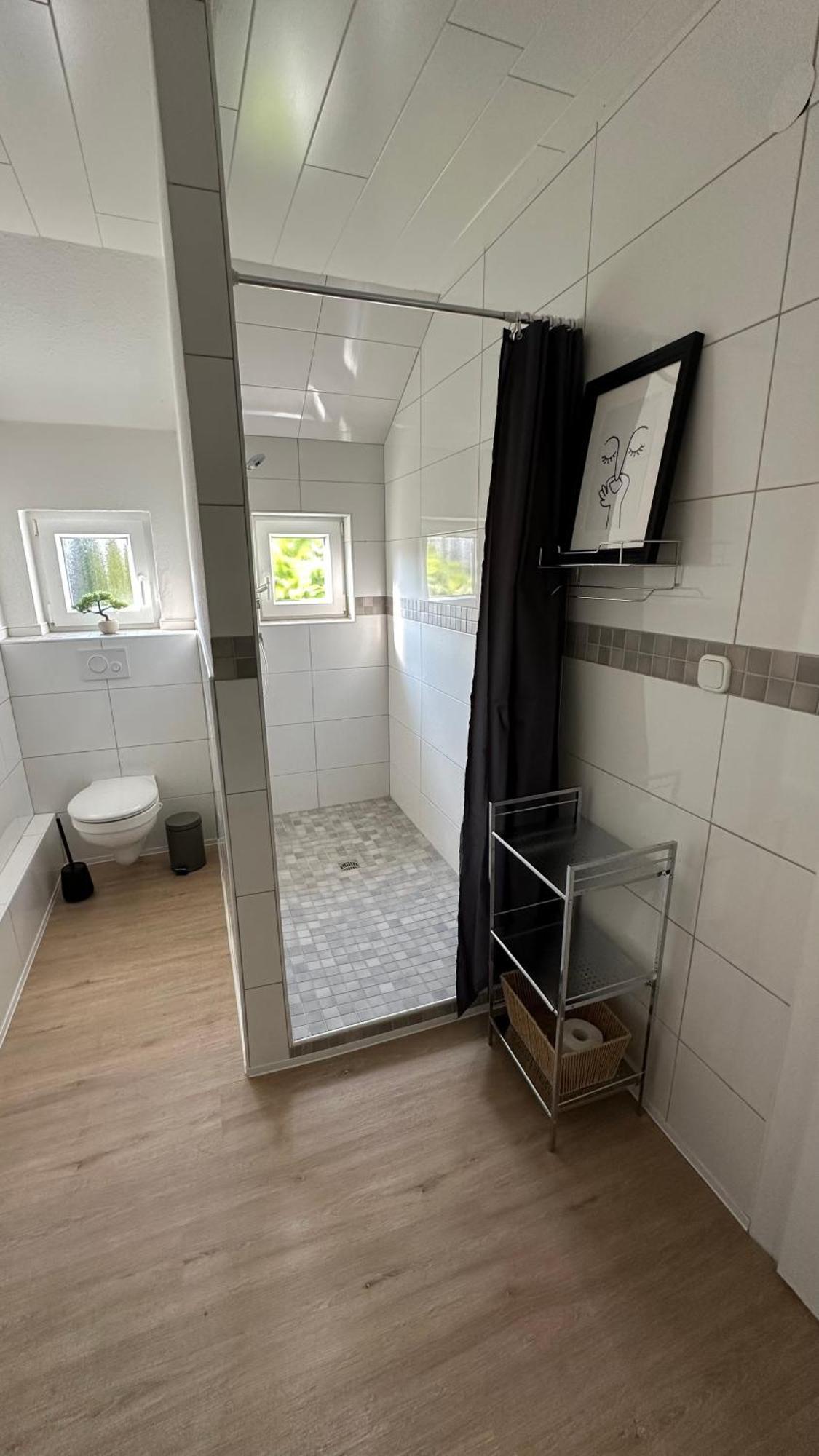 Heel Wat Besuenners Apartment Krummhörn Екстериор снимка