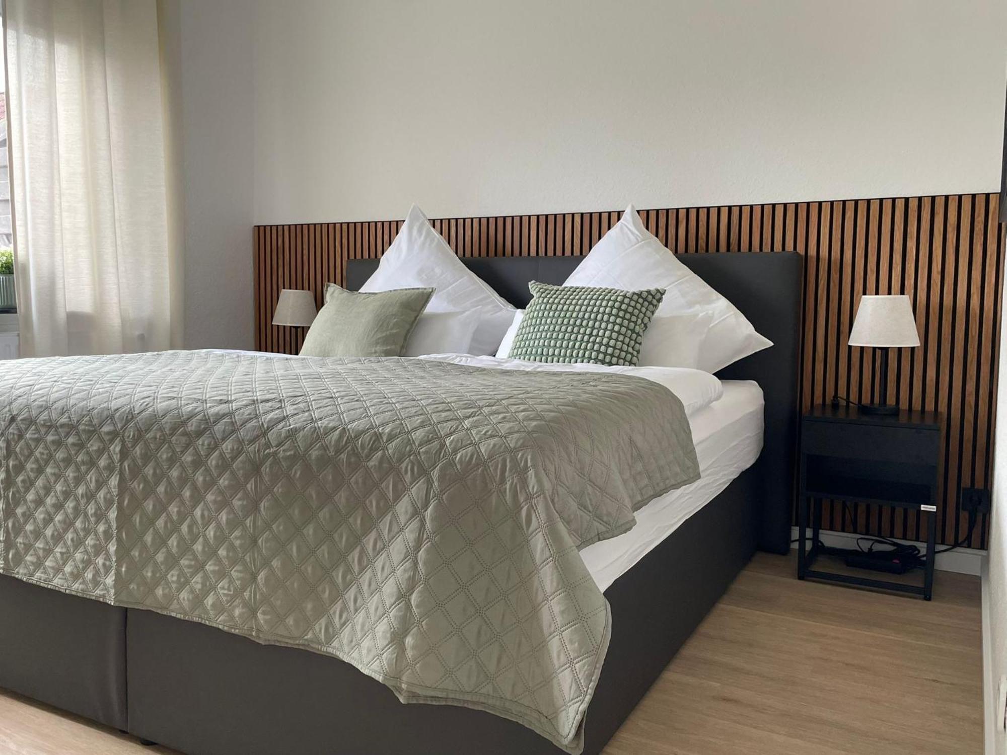 Heel Wat Besuenners Apartment Krummhörn Екстериор снимка